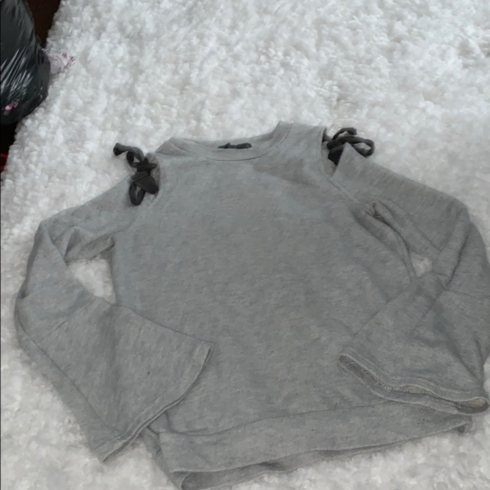 Clearance sale
